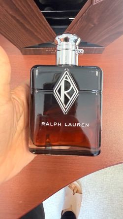 NEW Ralph Lauren Ralph's Club New York Parfum - Woody Men's Cologne