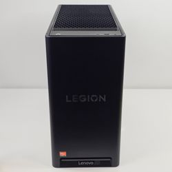 Lenovo Legion T5 Desktop Gaming PC Ryzen 7 7700X 32GB RAM 1TB SSD RTX 5060 Ti