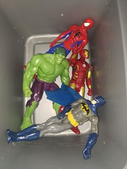 Boy toys