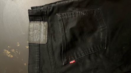 Levi’s