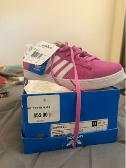 Brand new Addidas