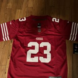CMC Jersey Youth Xl