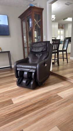 Massage Chair