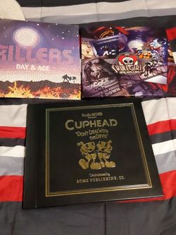 Vinyls For Sale