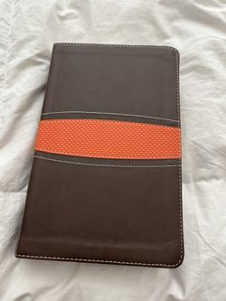 Teenage Bible