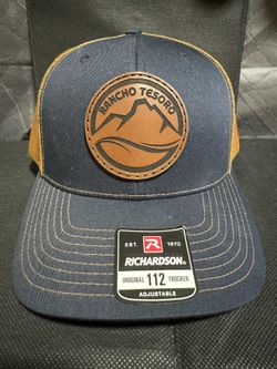 Richardson 112, Rancho Tesoro Trucker Hat