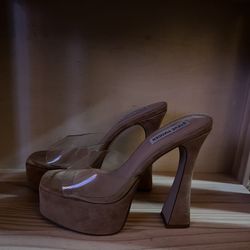 Steve Madden 