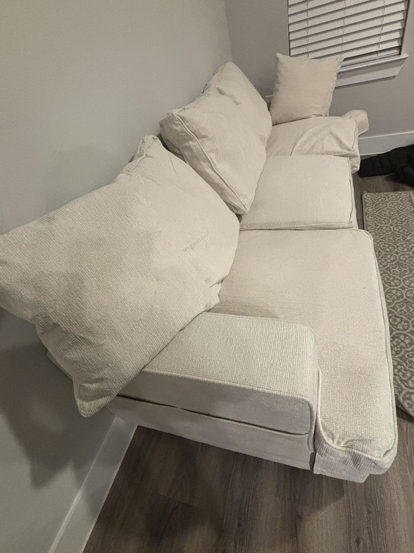 Couch Sofa NEW