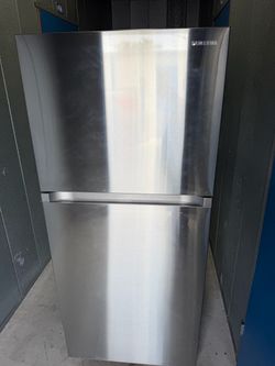 Samsung Refrigerator