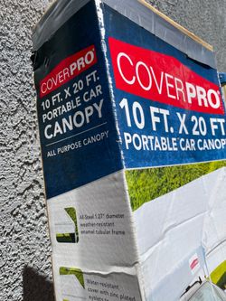 Car cover