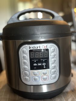 Instant Pot
