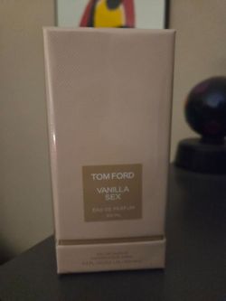 Tom Ford Vanilla Sex