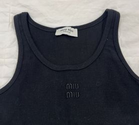 Miu Miu Size Small