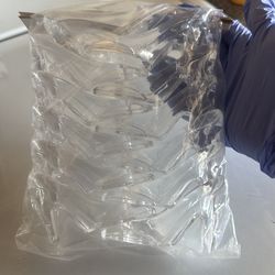 High heel wedding favor