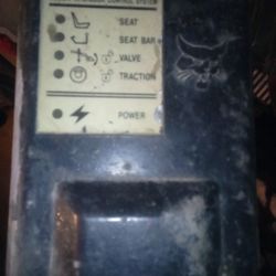 Bobcat Interlock Module