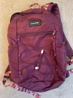 Dakine Backpack