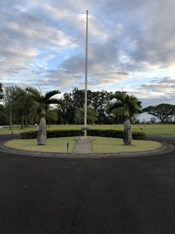 BURIAL PLOT / MILILANI MEMORIAL…
