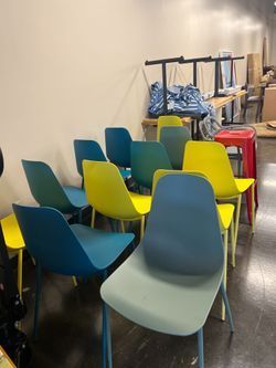Dining Chairs