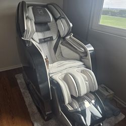 Massage Chair Bodyfriends The Phantom