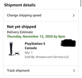 PlayStation 5 Console + Extra Controller