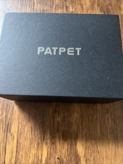 PatPet