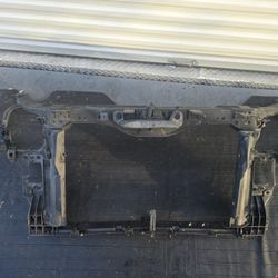 2013 Kia Optima Radiator Support---