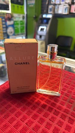 Allure Chanel 50ml