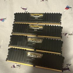 Ram Sticks For Pc 