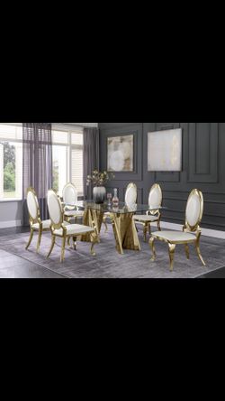 Dining set