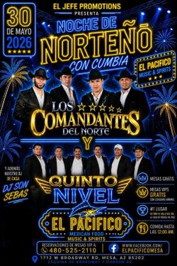 Grupo Norteño
