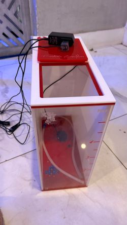 Poseidon's Creations PBA-5 ATO Reservoir