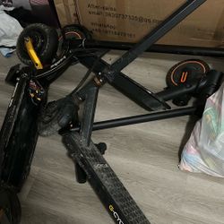 Electric Scooters Parts 