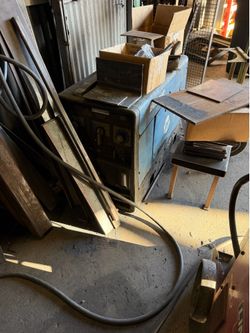 Welder / Generators O.B.O