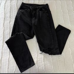American Eagle Women size 6 jeans