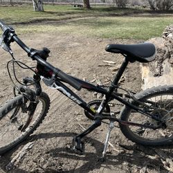 Jamis Brand Bicycle