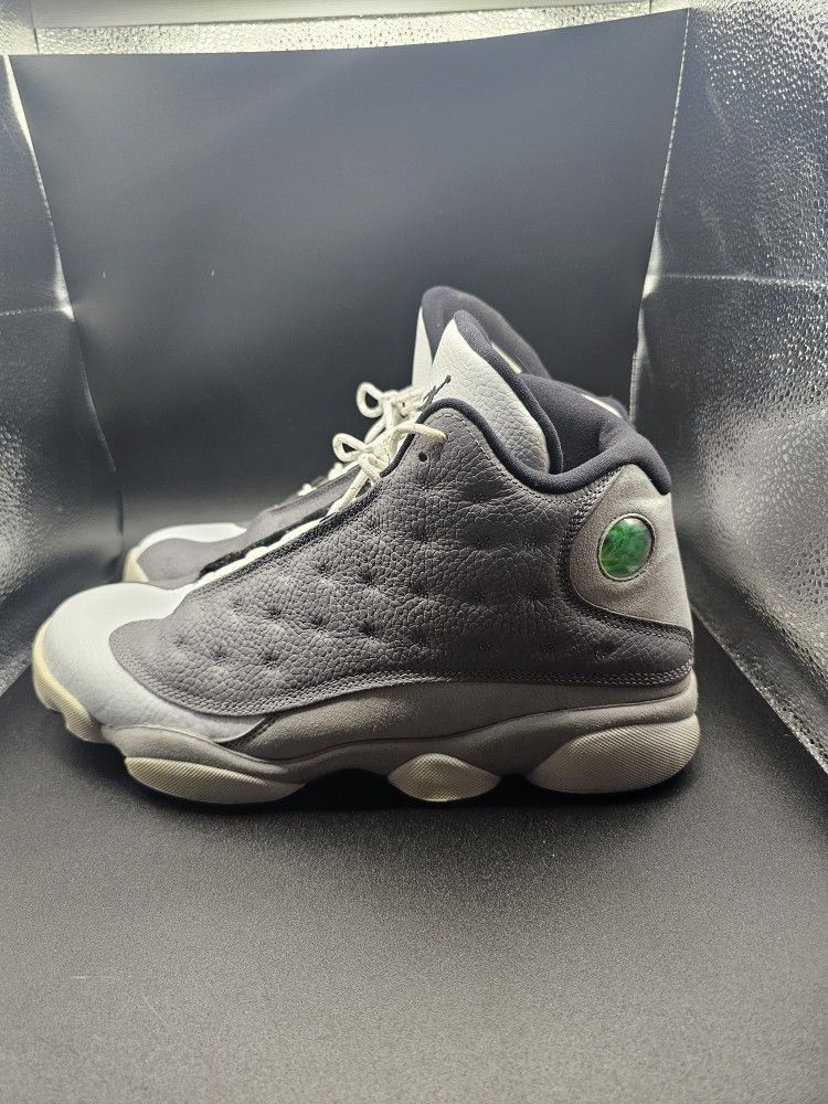 Jordan 13 Atmosphere Gray Size 12 VNDS