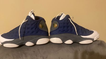 Flint Jordan 13 