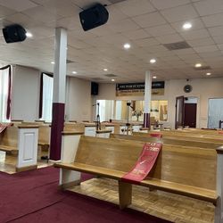 Church Furniture For Sale