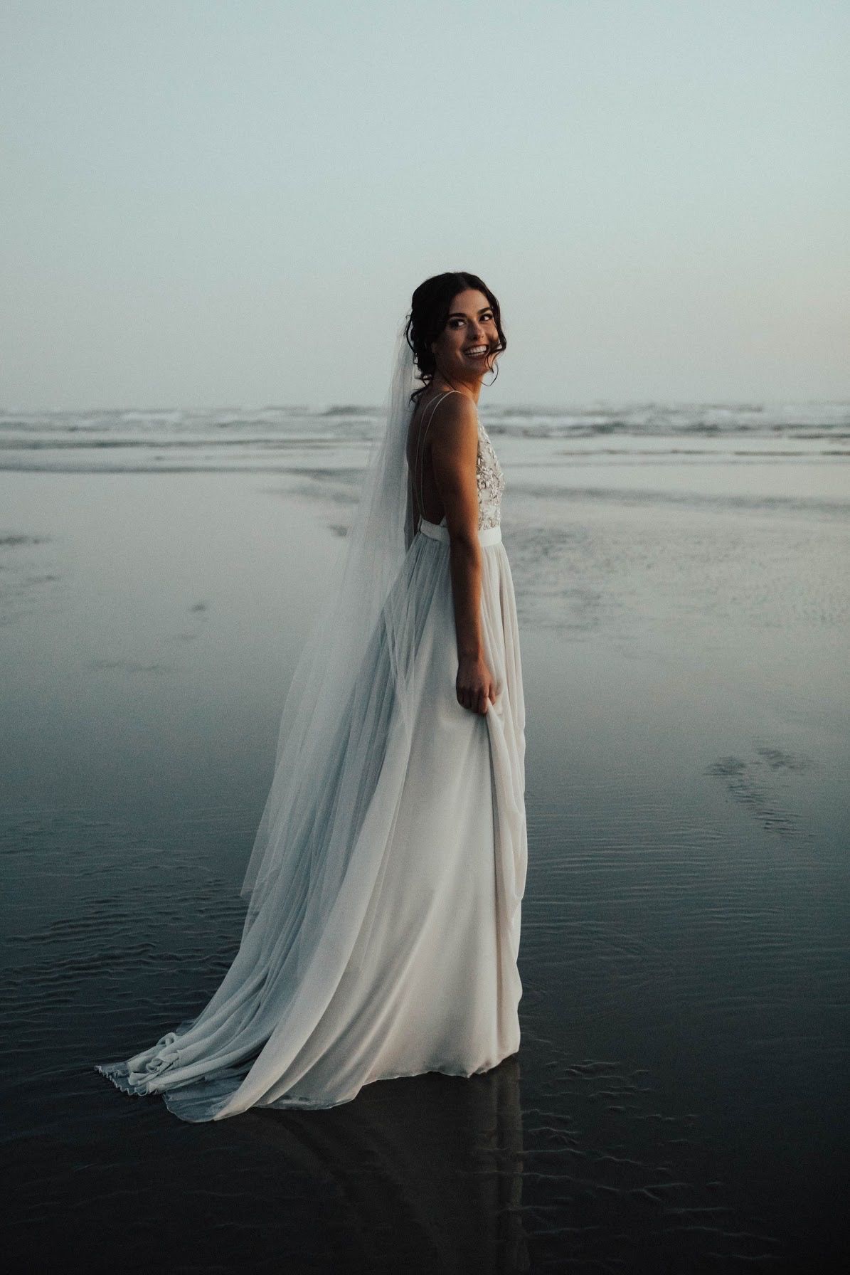 Truvelle Bridal Gown