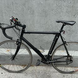 Cannondale Performance bike Slice prodigy