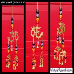 OM Wind Chime 