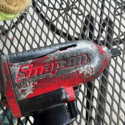 Snap On Impact.  1/2