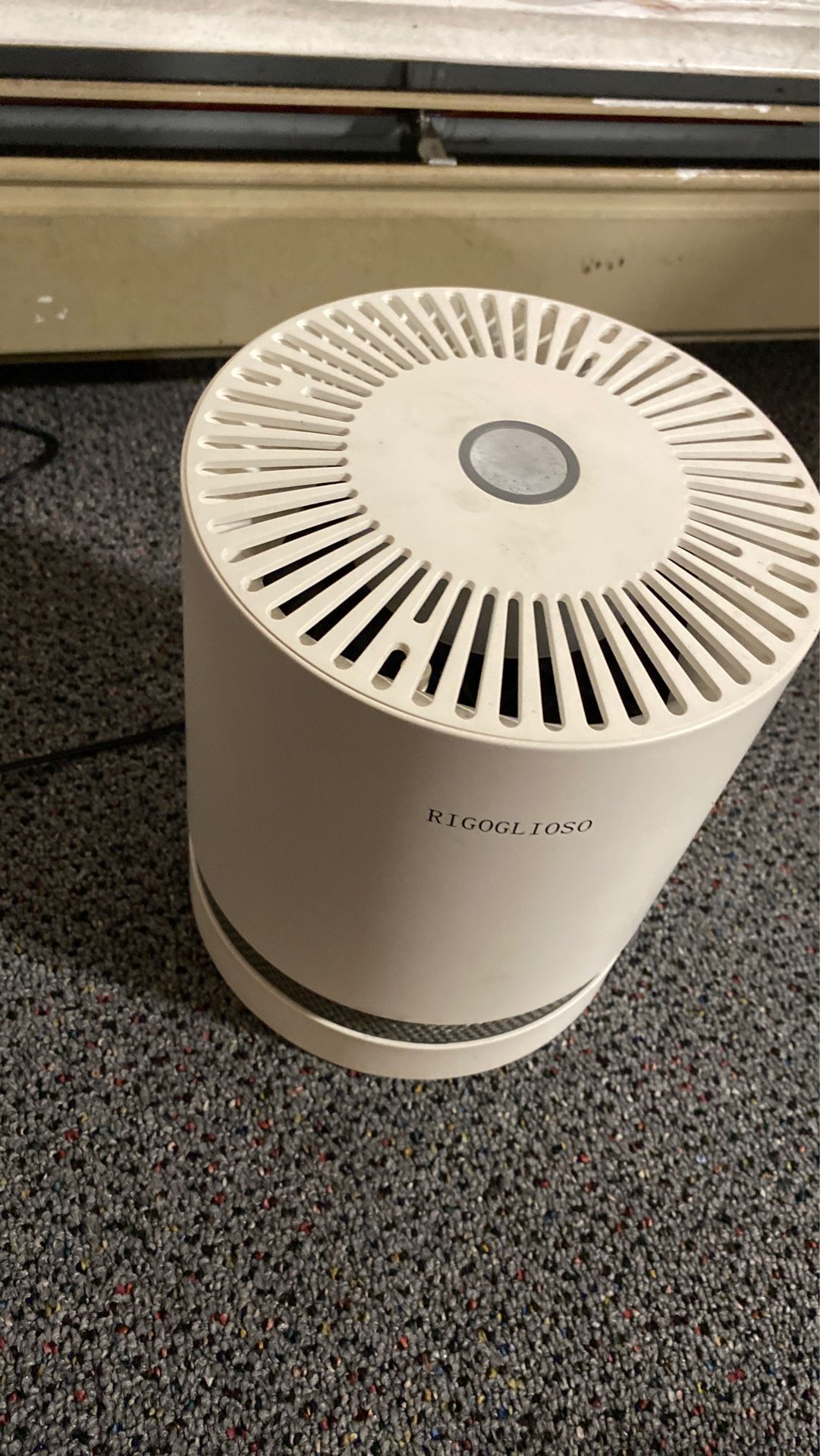 Air Humidifier