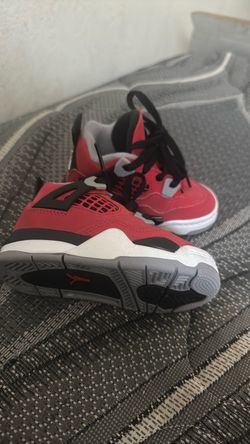 New Jordan’s
