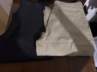 Dickies