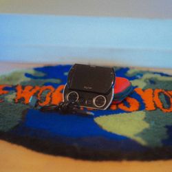 Sony PSP GO (MODDED 16GB)