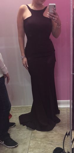 Formal dress
