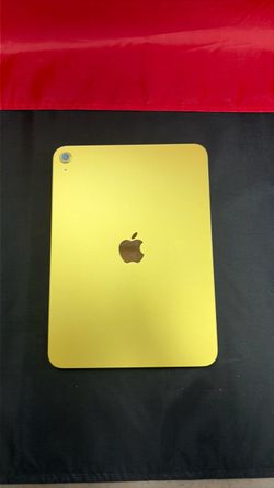 iPad A16