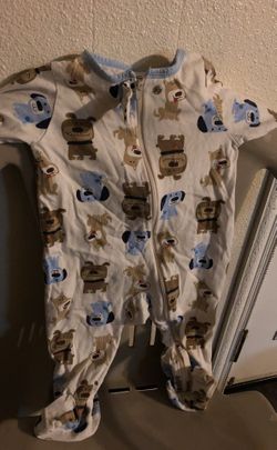Pajamas