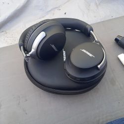 Headphone Bose Quietcomfort Headphone